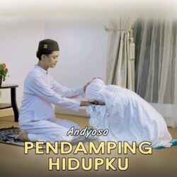 Pendamping Hidupku Chords by Andyoso