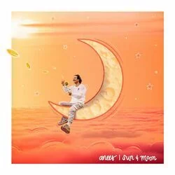 Sun And Moon Solo Tab by Anees