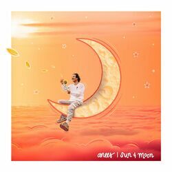 Sun And Moon Solo Tab by Anees