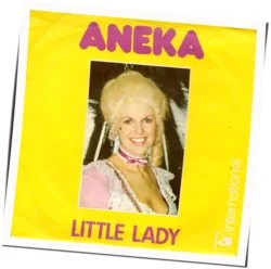 Little Lady Chords by Aneka