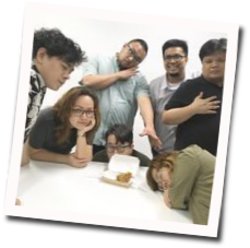 Ginto Chords by Ang Bandang Shirley