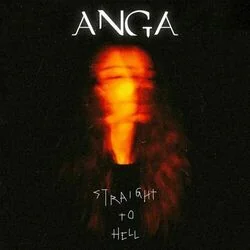 Straight To Hell Chords by Anga