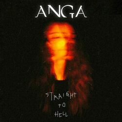 Straight To Hell by Anga