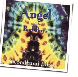 Rather Go Blind Chords by Angel And The Bad Boys