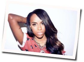 Black Dahlia Chords by Angel Haze