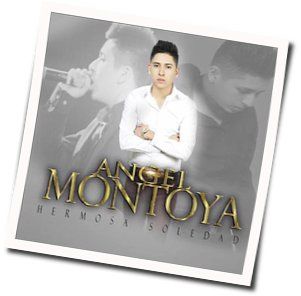 Hermosa Soledad Chords by Angel Montoya