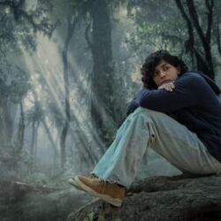 Jodi Abar Chords by Angel Noor