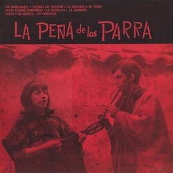 Hasta Cuándo Compañero Chords by Angel Parra