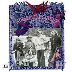 Geneviene Bass Tab by Angel Pavement