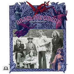 Geneviene Bass Tab by Angel Pavement