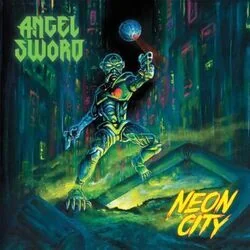 Hardliner Chords by Angel Sword