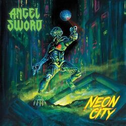 Hardliner Chords by Angel Sword