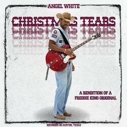 Christmas Tears Chords by Angel White