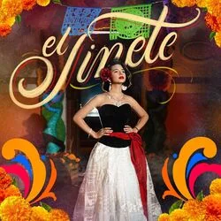 El Jinete Chords by Ángela Aguilar