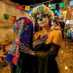 La Llorona Tab by Ángela Aguilar