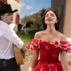 Dime Cómo Quieres Chords by Ángela Aguilar