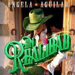 En Realidad by Ángela Aguilar