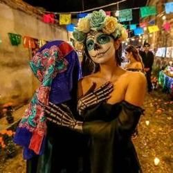 La Llorona Tabs by Ángela Aguilar