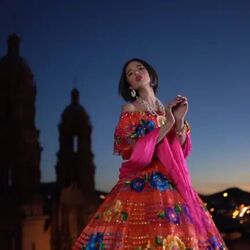 No Me Queda Mas Chords by Ángela Aguilar