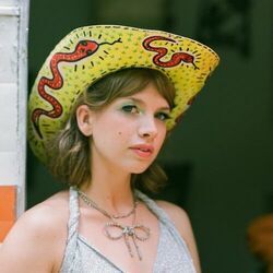 Electric Lizard Chords by Angela Autumn