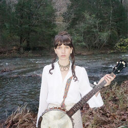 Just Like My Lover Chords by Angela Autumn