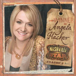 Total Loss Chords by Angela Hacker