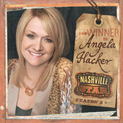 Total Loss Chords by Angela Hacker