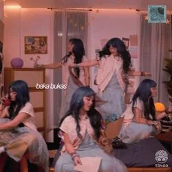 Baka Bukas Chords by Angela Ken
