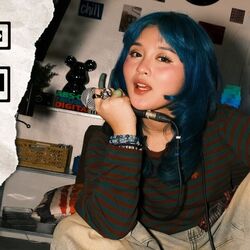 Moved On Last Chords by Angela Ken