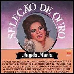 Moça Bonita Chords by Ângela Maria
