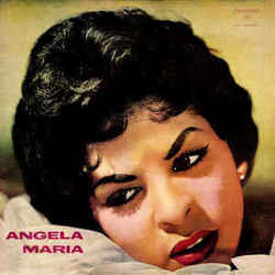 Tango Pra Tereza Chords by Ângela Maria