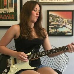 Tennessee Whiskey Tab by Angela Petrilli