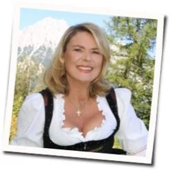 Weißt Du Eigentlich Wie Lieb Ich Dich Hab Chords by Angela Wiedl