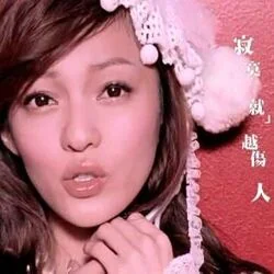 其實很愛你 Actually Really Love You Chords by Angela Zhang (張韶涵)