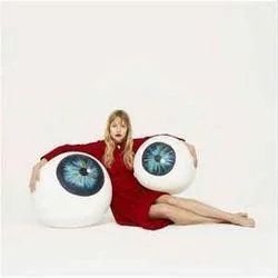 Je Veux Tes Yeux Tab by Angèle
