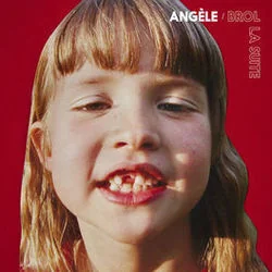 Que Du Love Chords by Angèle