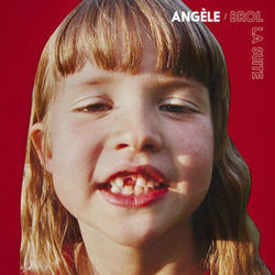 Que Du Love Chords by Angèle