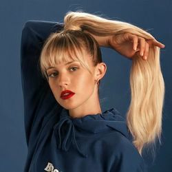 Solo Chords by Angèle