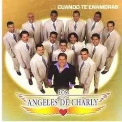 La Llamada Chords by Angeles De Charly