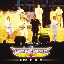 Chiquilina Chords by Angeles De Charly