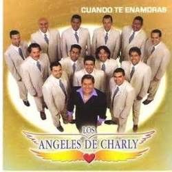 La Llamada Chords by Angeles De Charly