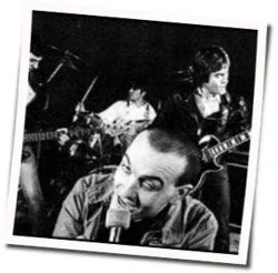 Jarrow Woman Chords by Angelic Upstarts
