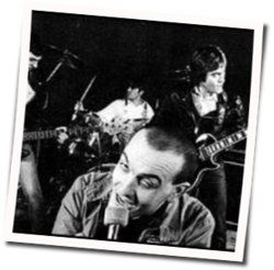 Jarrow Woman Chords by Angelic Upstarts