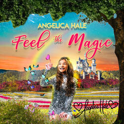 Chapter One by Angelica Hale