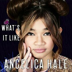 Impossible Chords by Angelica Hale