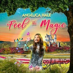 Unpredictable by Angelica Hale