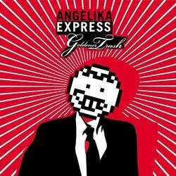 Nie Wieder Punkrock Chords by Angelika Express