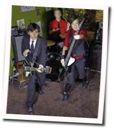 Teenage Fanclub Girl Chords by Angelika Express