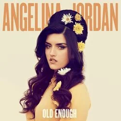 Fire And Rain Chords by Angelina Jordan