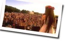 Summertime Chords by Angelina Jordan